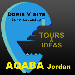 TOURS available in AQABA, Jordan