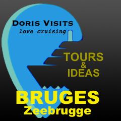 Tours available in Bruges