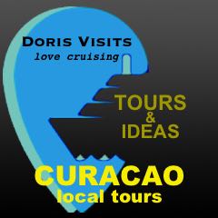 Tours available in Curacao