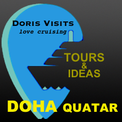 TOURS available on DOHA, Qatar