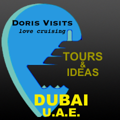 Tours available in Dubai