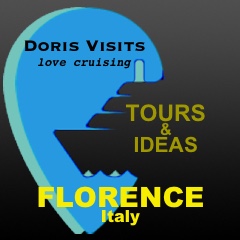 Tours available in Florence, Italy