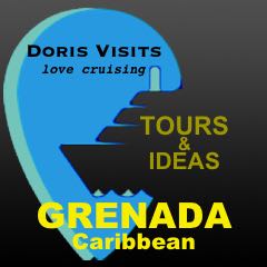 Tours available in Grenada