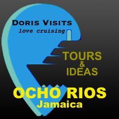 Tours available in Ocho Rios