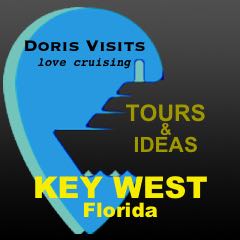 Tours available in Key West