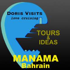 Tours available in Manama, Bahrain