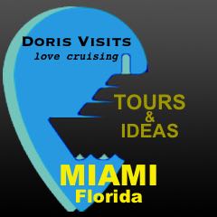 Tours available in Miami