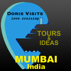 Tours available in Mumbai, India