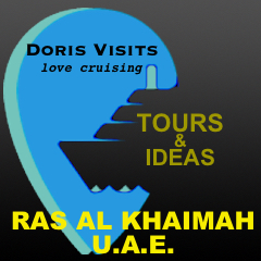Tours available in Ras Al Khaimah, UAE
