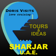 Tours available in Sharjah, UAE