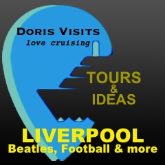 Liverpool – a few tours available