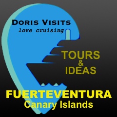 FUERTEVENTURA TOURS & EXCURSIONS