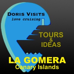 LA GOMERA - Tours & Excursions