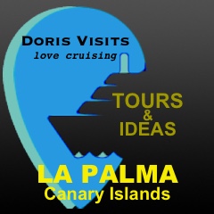 LA PALMA – TOURS & EXCURSIONS