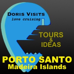 PORTO SANTO TOURS & EXCURSIONS