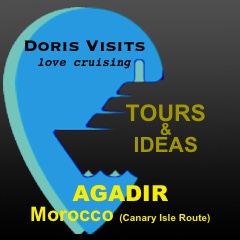 AGADIR TOURS & EXCURSIONS