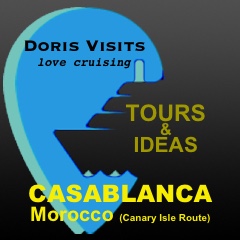 CASABLANCA TOURS & EXCURSIONS