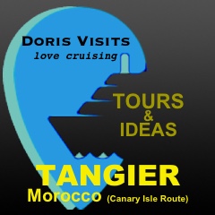 TANGIER TOURS & EXCURSIONS