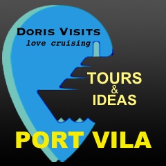 Tours Available in Port Vila