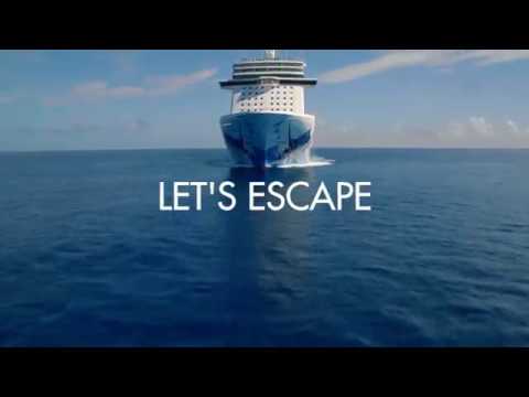 Norwegian ESCAPE – family ship