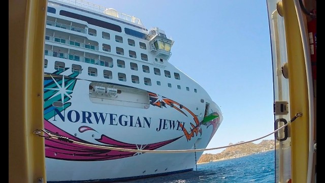 Norwegian JEWEL –  Alaska, Pacific Coastal Mexican Riviera, Panama Canal