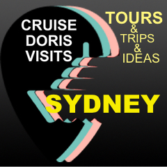 TOURS, SYDNEY  inc Bridge Climb deal and Opera House deal