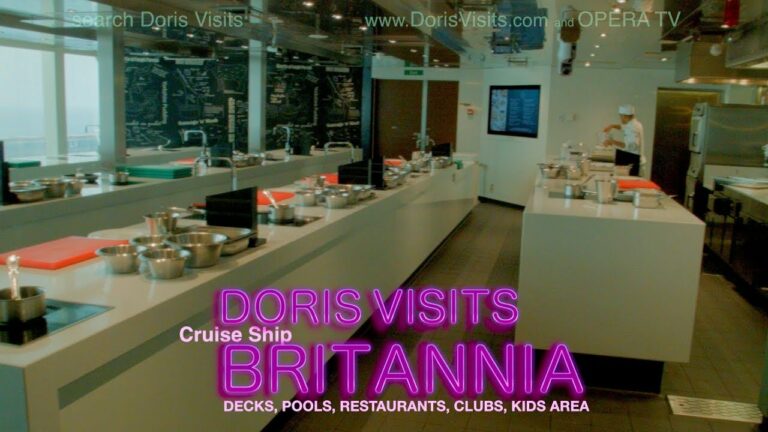Dress Code & Cruising – live and let live (within the CONTRACTUAL rules)