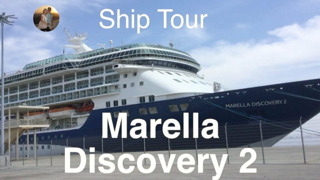 MARELLA DISCOVERY 2 ship tour made for Doris Visits