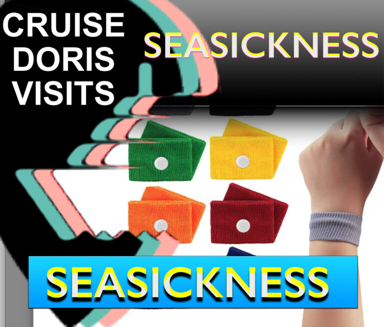 Sea Sickness