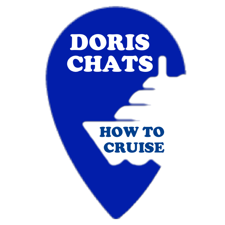 CRUISE CHAT GROUPS by Doris Visits on Facebook