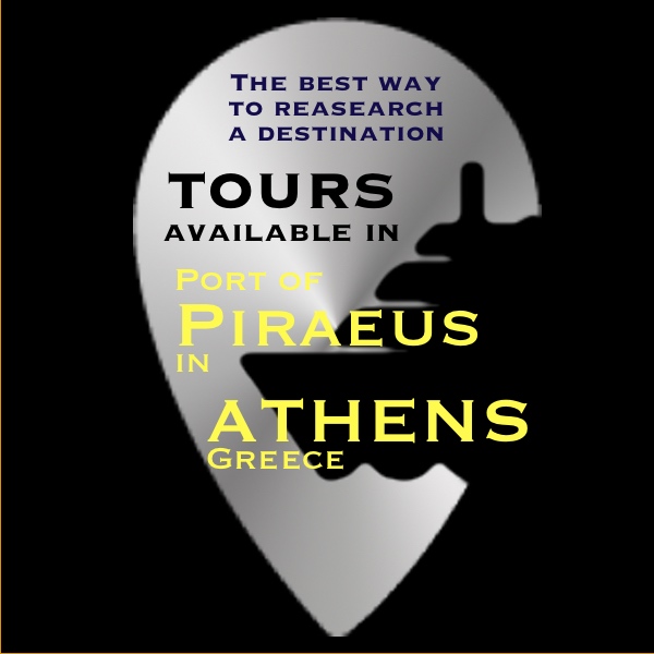 ATHENS – available TOURS