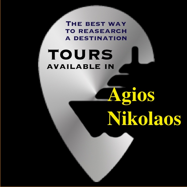 Agios Nikolaos, Crete, Greece - available TOURS