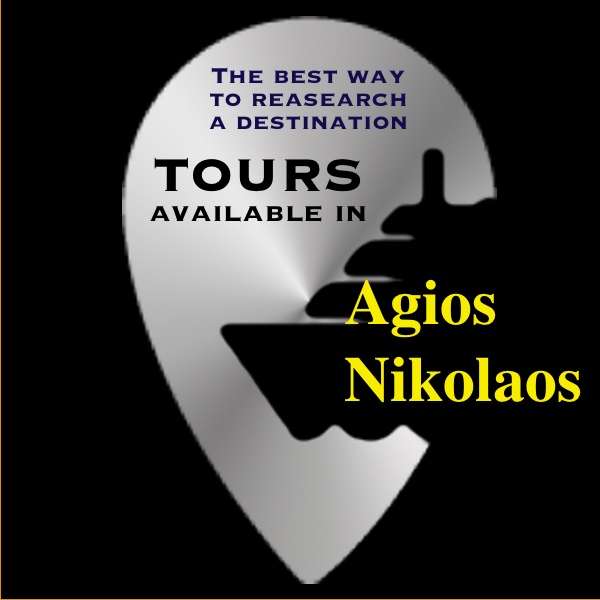 Agios Nikolaos, Crete, Greece – available TOURS