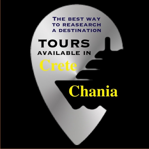 Chania, Crete, Greece – available TOURS