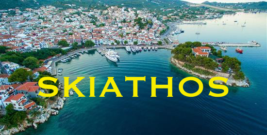 SKIATHOS – available TOURS