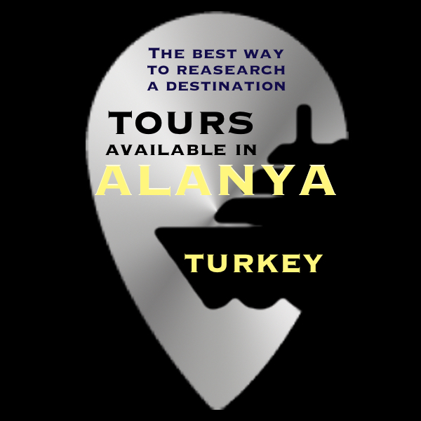 ALANYA, Turkey - available TOURS