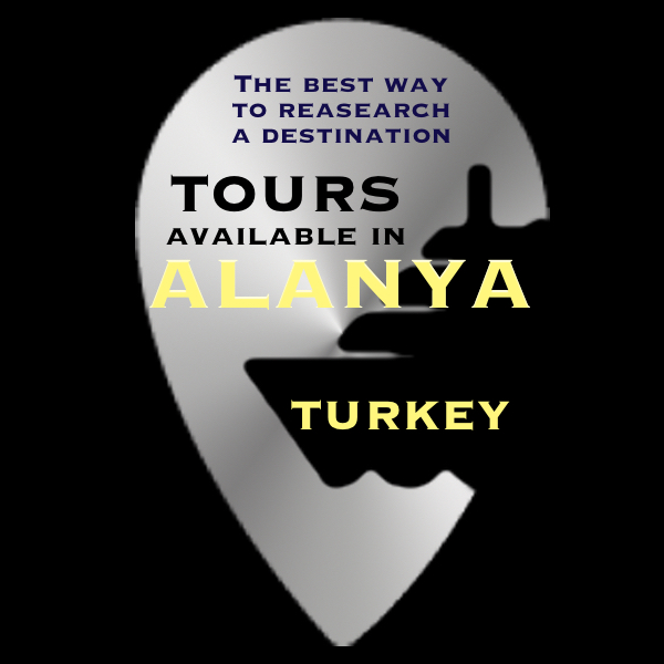 ALANYA, Turkey – available TOURS