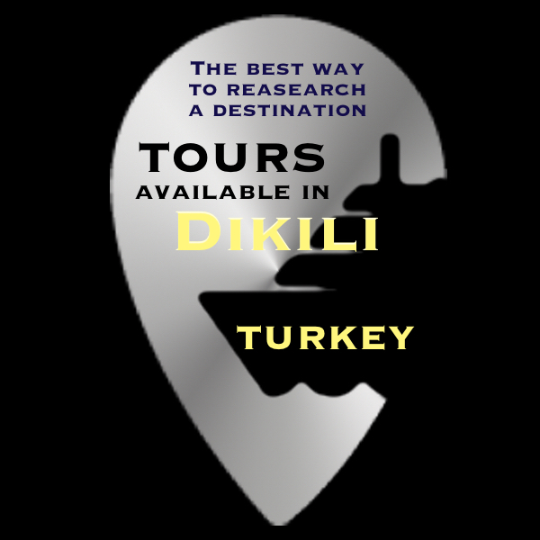 DIKILI, Turkey – available TOURS