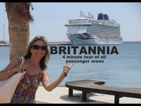 P&O BRITANNIA Chat Group