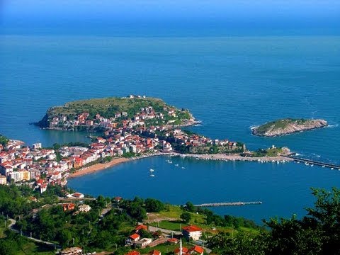 AMASRA, Turkey