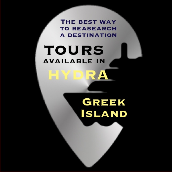 HYDRA – available TOURS