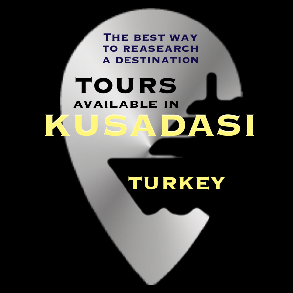 KUSADASI, Turkey - available TOURS