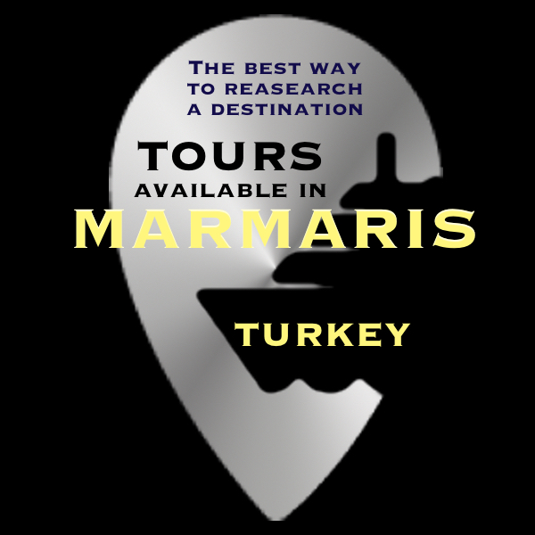 MARMARIS, Turkey – available TOURS