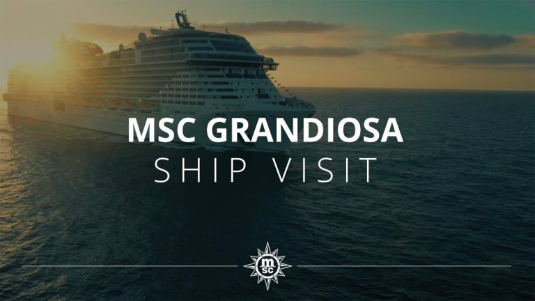 MSC Grandosia