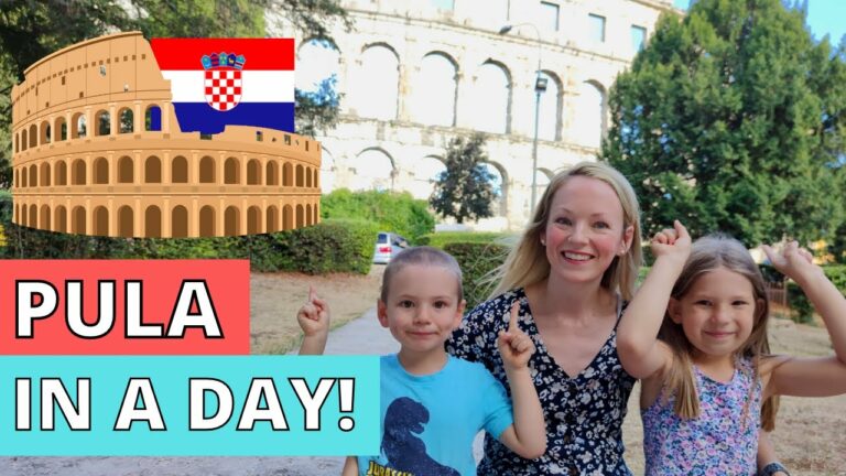 PULA, Croatia – explained