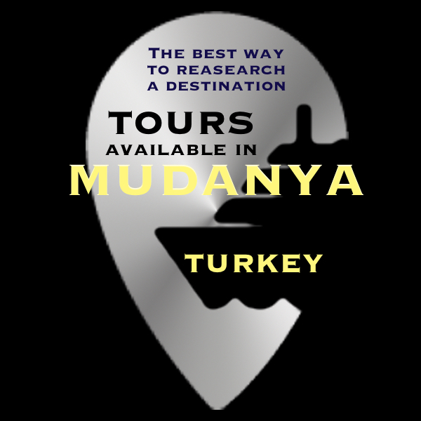 MUDANYA, Turkey – available TOURS