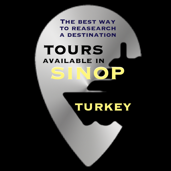 SINOP, Turkey – available TOURS
