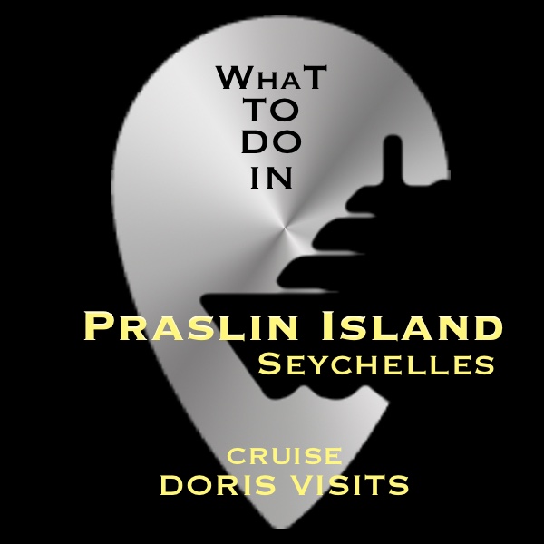 What to do in Praslin Island, Seychelles