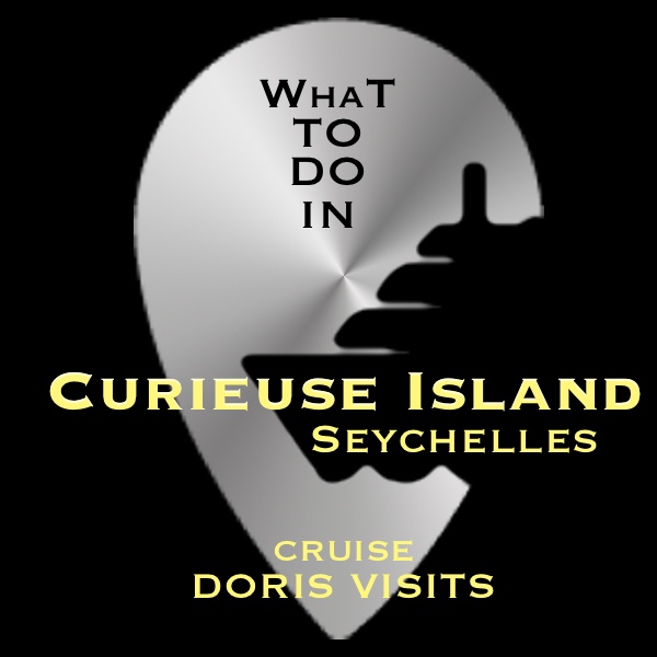 Curieuse Island, Seychelles – What to do in Curieuse Island