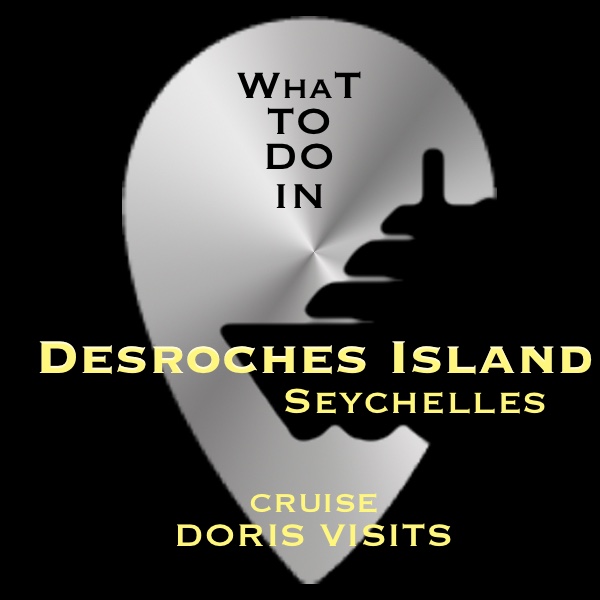 Desroches Island, Seychelles - What to do in Desroches Island
